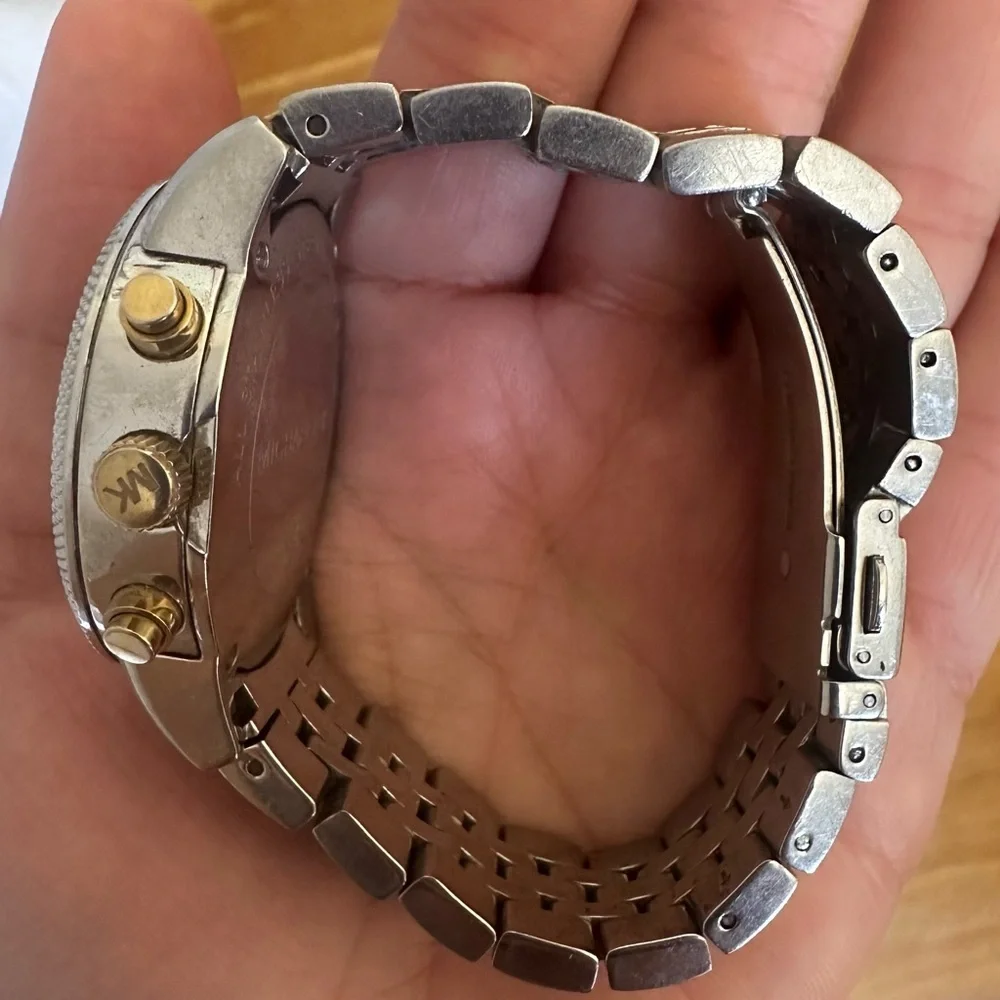 Michael Kors please read